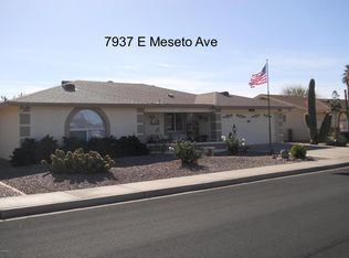 7937 E Meseto Ave, Mesa, AZ 85209