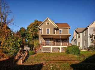 62 Ulster Ave, Walden, NY 12586