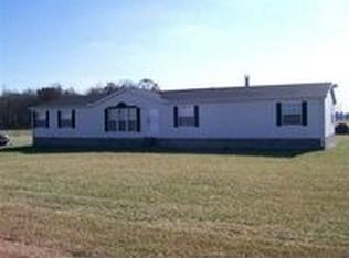 341 Rr 1, Linton, IN 47441