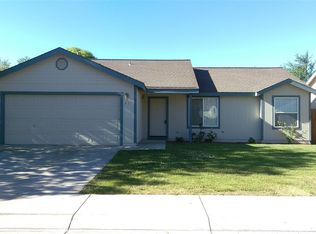 311 Wildrose Ct, Fernley, NV