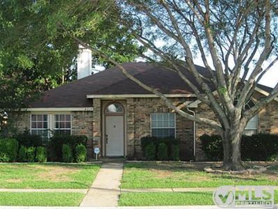4217 Keys Dr, The Colony, TX, 75056