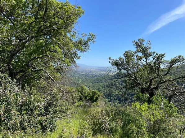0 Green Valley Lane Lot 3, Green Valley, CA 94534