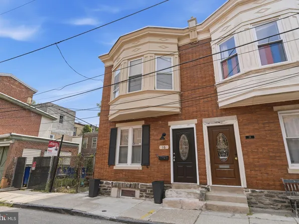 16 W Penn St, Philadelphia, PA 19144