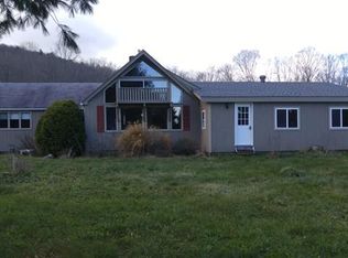 89 Boatman Rd, Knoxville, PA 16928