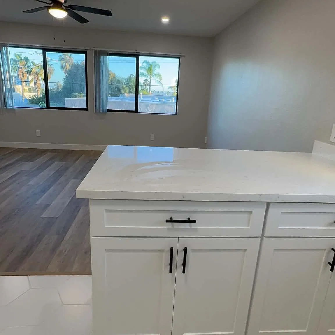 1 bed, 600 sqft, $2,500 — Photo 2