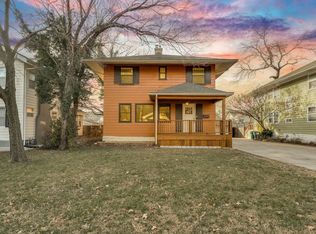 333 N Yale Ave, Wichita, KS 67208