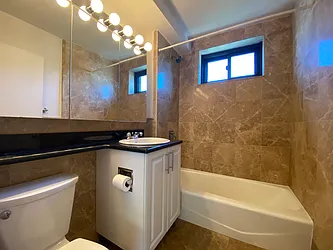 Rented by AZ REALTY NYC LLC