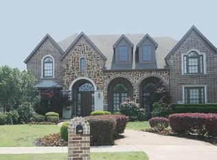 3324 Meadow Wood Dr, Richardson, TX 75082