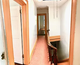 Rented by Boerum Hill Realty