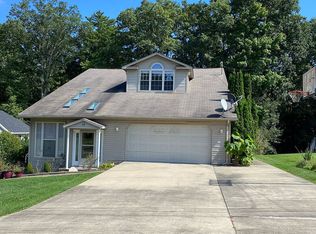 15 Sandlewood Dr, Beckley, WV 25801