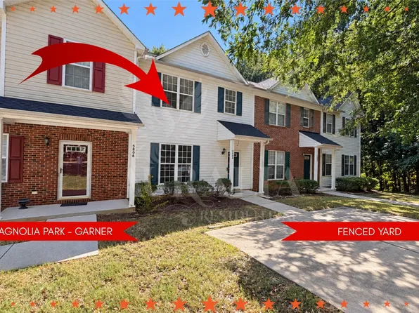 5804 Neuse Wood Dr, Raleigh, NC 27616