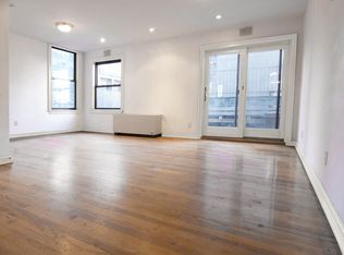 162 W 54th St PENTHOUSE D1, New York, NY 10019