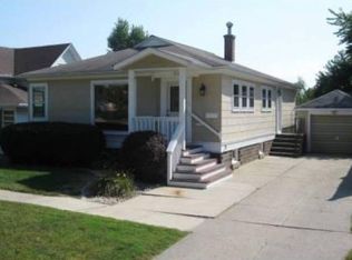 124 3rd St, Manning, IA 51455