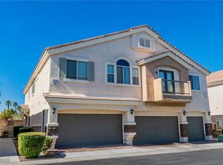 10107 Sunset Palisades Way UNIT 103, Las Vegas, NV 89183