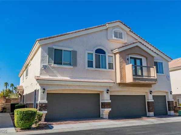 10107 Sunset Palisades Way Unit 103, Las Vegas, NV 89183