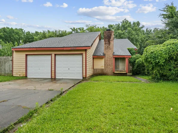 12807 Grand Cross Ln, Houston, TX 77072