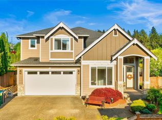22313 38th Avenue SE, Bothell, WA 98021
