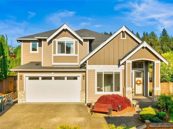22313 38th Avenue SE, Bothell, WA 98021