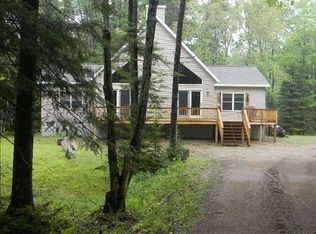 111 Elm St, Thendara, NY 13472
