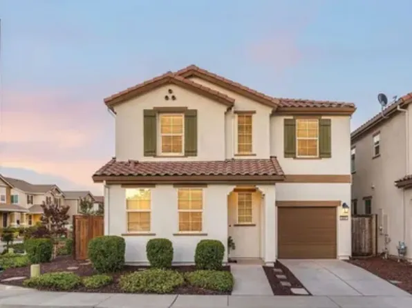 3231 Correll Way, Rancho Cordova, CA 95670
