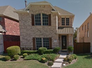 7016 Occidental Rd, Plano, TX 75025