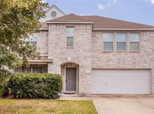 20213 Tree Sap Way, Round Rock, TX 78664