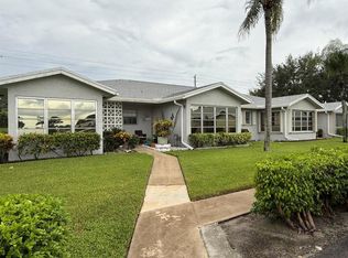 14676 Canalview Dr APT A, Delray Beach, FL 33484