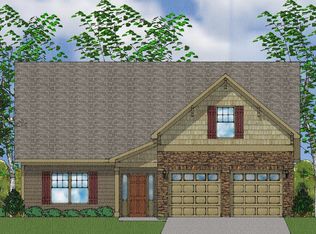 45 Beech Tree Way, Garner, NC 27529