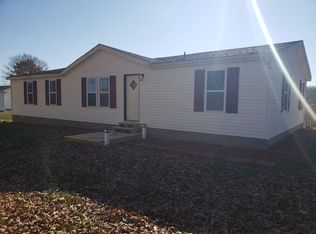4654 E 325th Rd N, Logansport, IN 46947