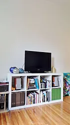 Rented by City Connections Realty