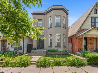 2952 Champa St, Denver, CO 80205