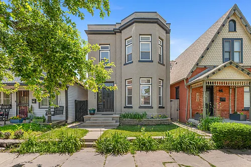 2952 Champa St Photo 1