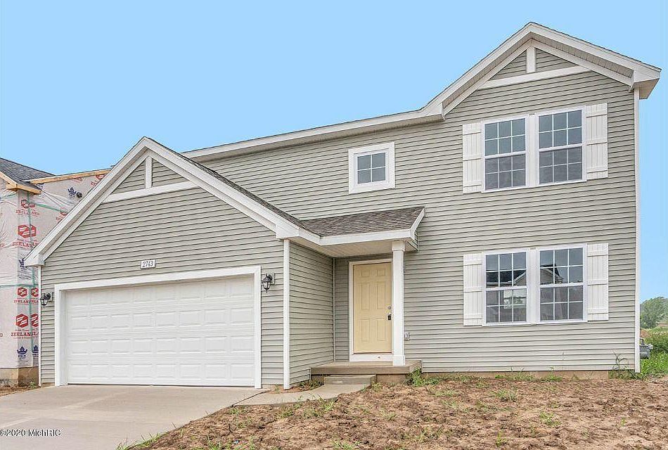 1st image of 2743 Sage Wing Dr