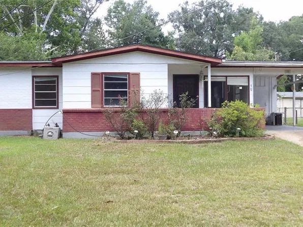 15 Kurthwood Rd, Leesville, LA 71446