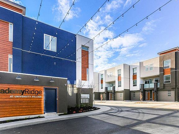 2nd image of 610 Academy Way #14