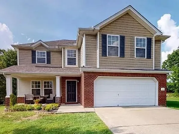 1011 Highpoint Ct, Mount Juliet, TN 37122