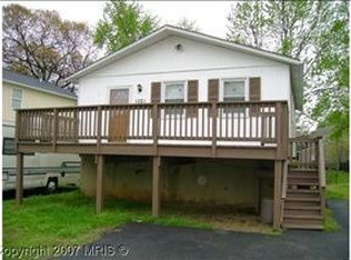 1021 7th St, Glen Burnie, MD 21060