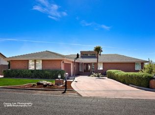 881 W Escalante Dr, Saint George, UT 84790
