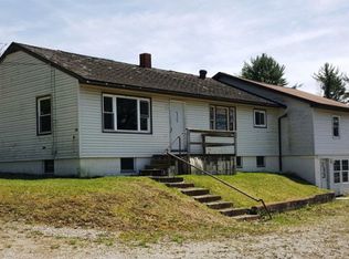 600 Boundary St, Clarion, PA 16214