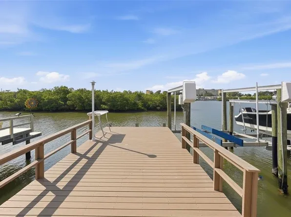 280 BOCA CIEGA POINT BOULEVARD S, ST PETERSBURG, FL 33708