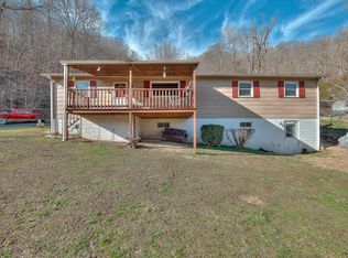8880 Anglers Way Rd, Duffield, VA 24244