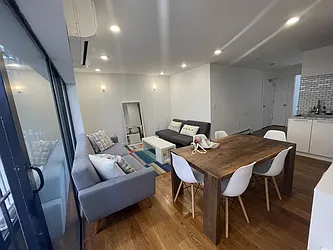 Rented by Corcoran