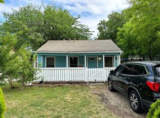 8109 White Settlement Rd, White Settlement, TX 76108