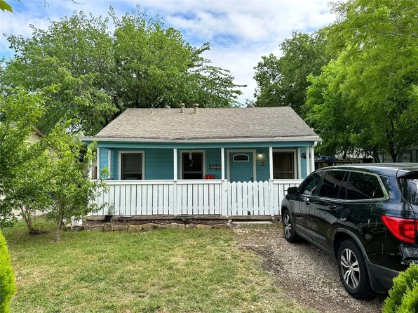 8109 White Settlement Rd, White Settlement, TX 76108