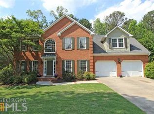 4463 Freeman Rd, Marietta, GA 30062