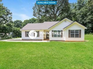 133 Cobbler Dr, Newnan, GA 30265