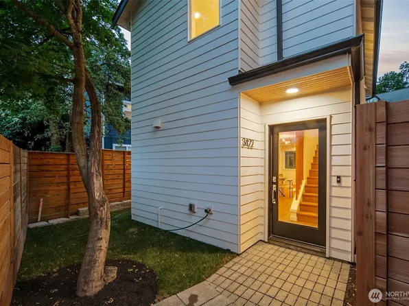 3422 20th Avenue S, Seattle, WA 98144