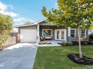 307 W Norwood Ct, San Antonio, TX 78212