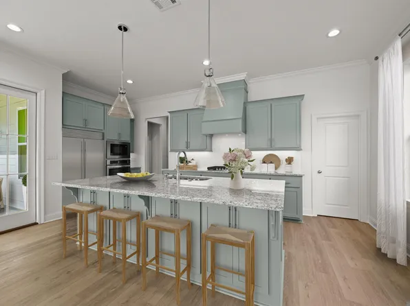 1333 Americana Blvd, Zachary, LA 70791