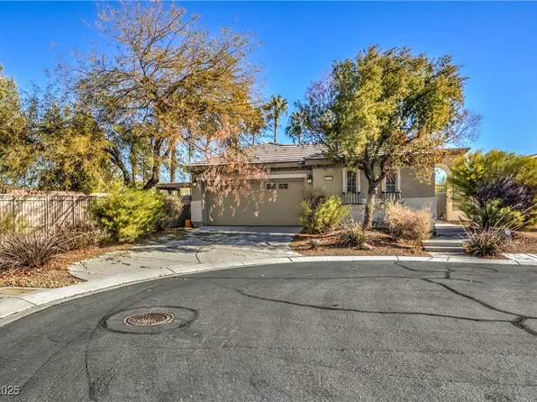 5744 Serenity Haven St, North Las Vegas, NV 89081